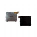 LCD Pantalla Blackberry  9780  004-111 Mica Negrea